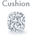 Cushion-Cut Diamonds