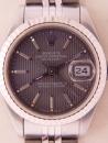 Ladies Rolex Oyster Perpetual Date Just