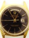 Rolex Head 