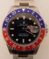 GMT Master II