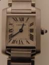 Cartier Tank Francaise