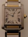 Cartier Tank Francaise
