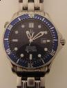 Omega Sea Master
