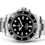 Men's Rolex Sea Dweller