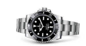 Men's Rolex Sea Dweller