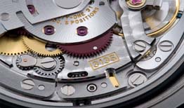 Watch Repair Houston