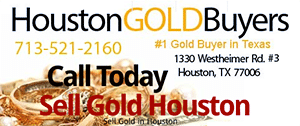 Houston Gold Buyers