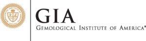 G.I.A. The Gemological Institute of America