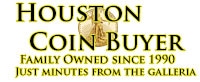 Houston Coin Buyers