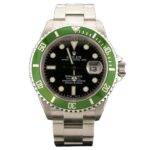 Rolex 50th Anniversary Submariner