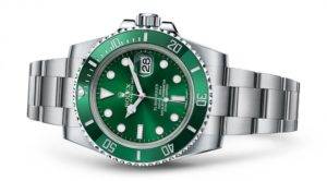 Rolex Submariner 