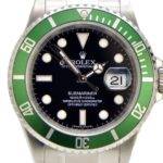 Rolex 50th Anniversary Submariner