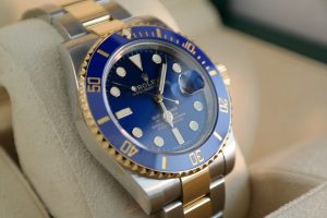 Rolex Submariner 116613LB