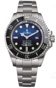 Rolex Sea Dweller