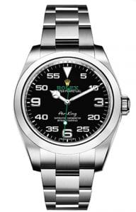 Rolex Air King