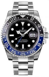 Rolex GMT Master