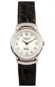 Ladies Rolex Cellini