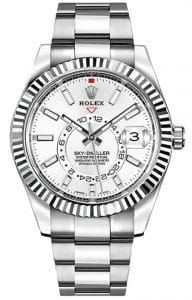 Rolex Sky Dweller