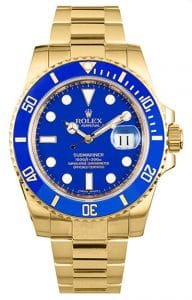 Rolex Submariner