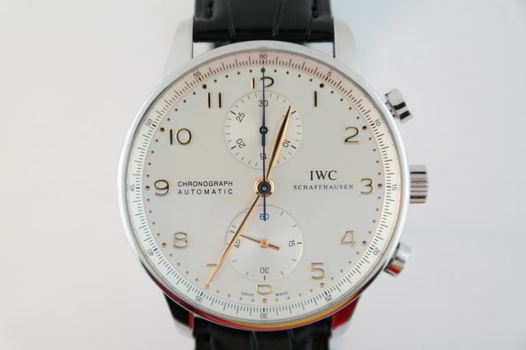 Houston’s Premier Curator of Timeless Luxury Watches | Ace Watch