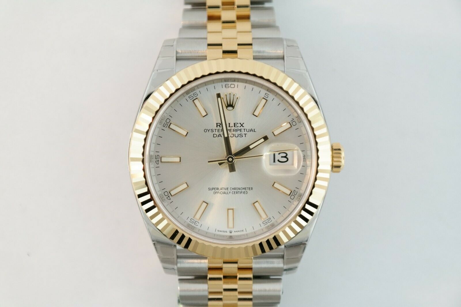 datejust 12633