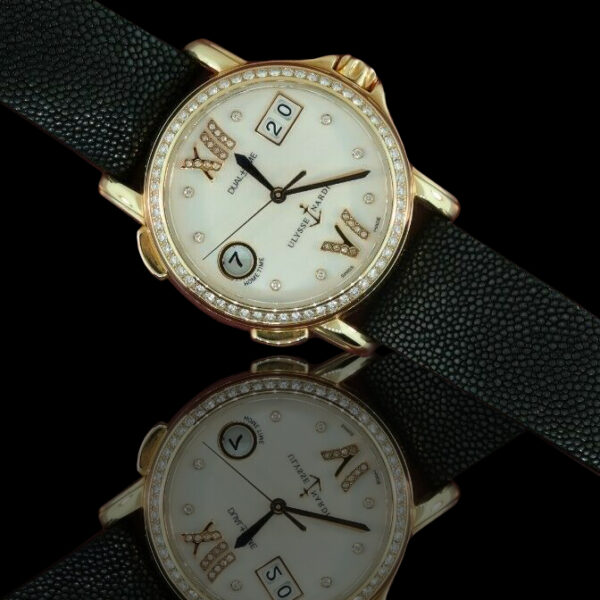 Ulysse Nardin
