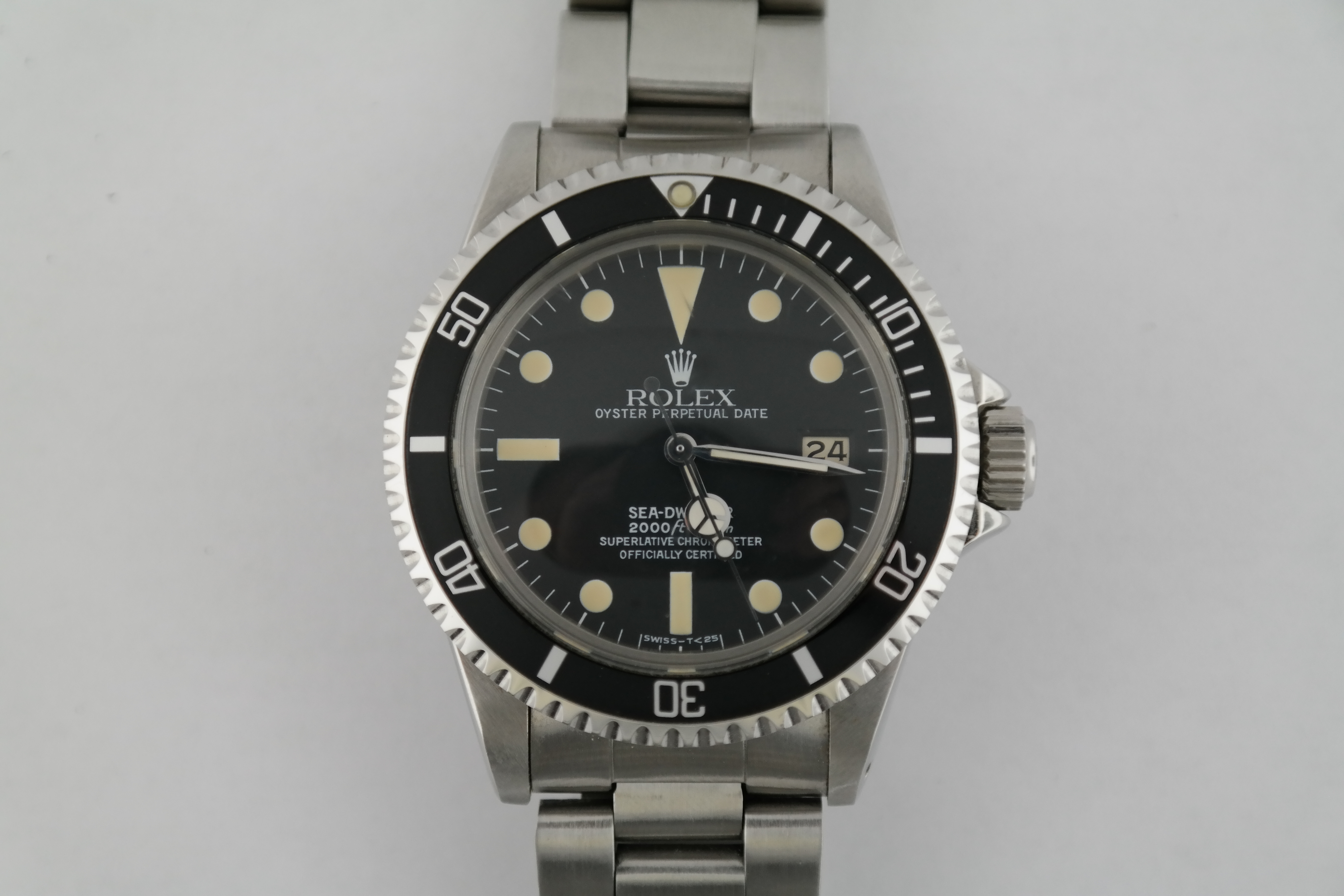 rolex 1665 for sale