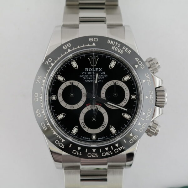 Rolex Daytona