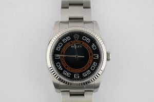concentric rolex
