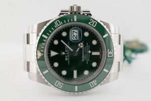 rolex submariner hulk submariners