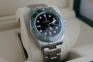 Rolex Submariner Date 126610LV 