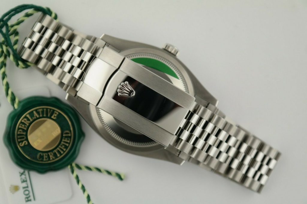 wimbledon 36mm acewatch