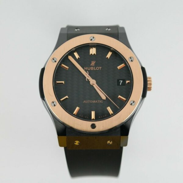 Hublot