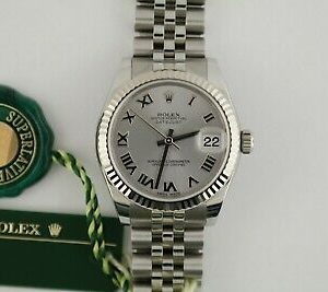 Rolex Midsize