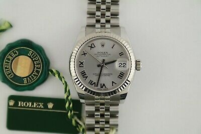 Rolex Midsize