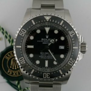 Rolex Sea-Dweller