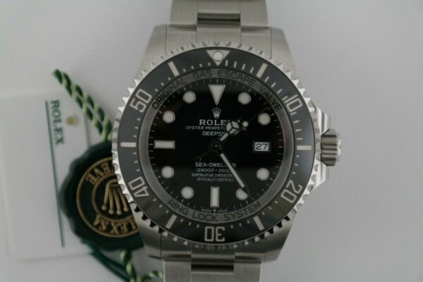 Rolex Sea-Dweller