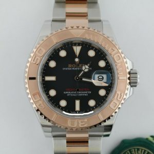 Rolex Yacht-Master