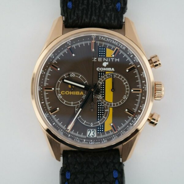 Zenith Watches