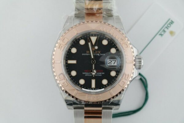 Rolex Yacht-Master
