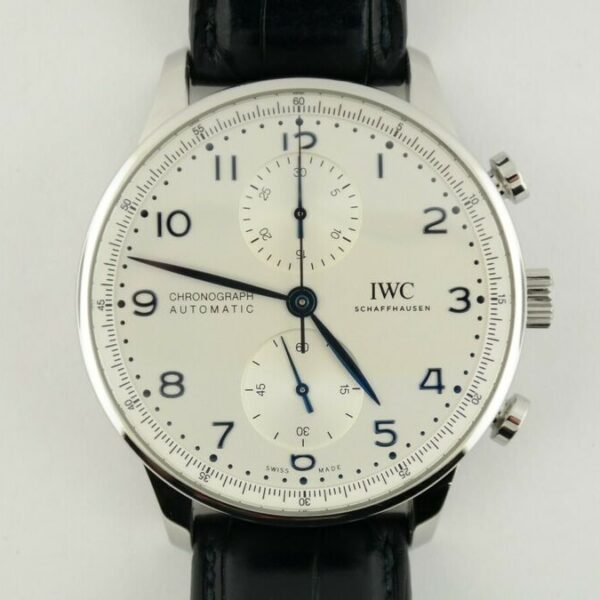 IWC Watches