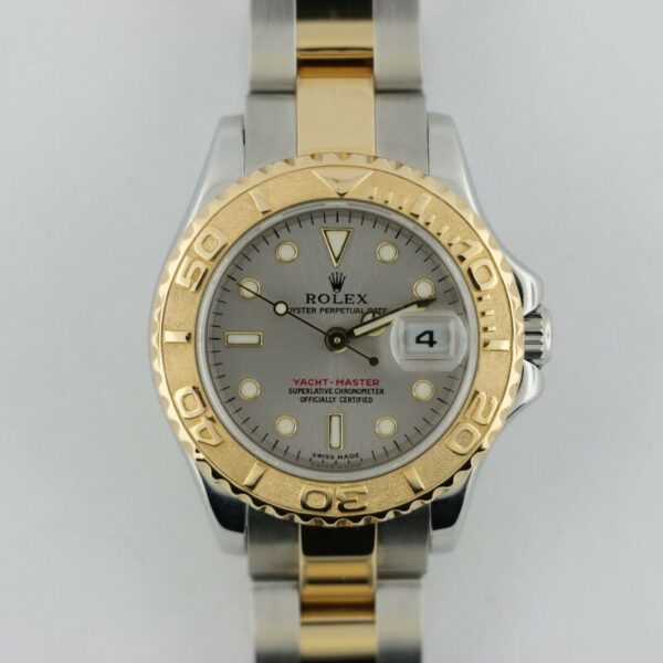 Ladies Yacht Master