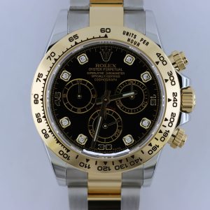 Rolex Daytona 116503