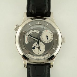 Jaeger-LeCoultre Master Geographic 142.3.92