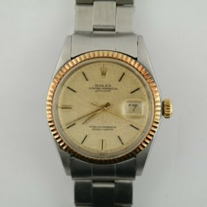 Rolex Datejust 1601