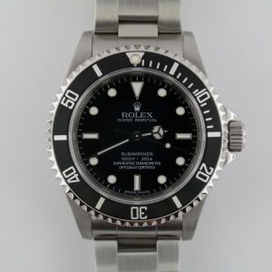 Rolex Submariner 14060M