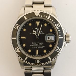 Rolex Submariner 16800