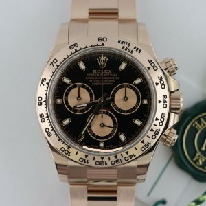 Rolex Daytona 116505