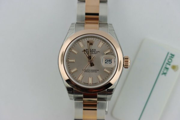 Rolex Lady-Datejust 279161