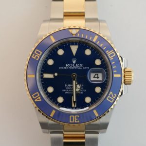 Rolex Submariner 126613LB